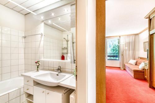 Apartamento Appartment Studio Zentral By A-appartments