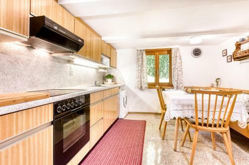 Walserhus By A-appartments