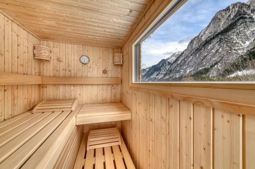 Apartamento Haus Fellner By A-appartments