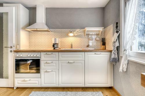 Apartamento Haus Fellner By A-appartments
