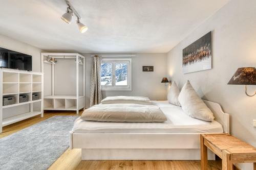 Apartamento Haus Fellner By A-appartments