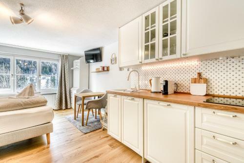 Apartamento Haus Fellner By A-appartments