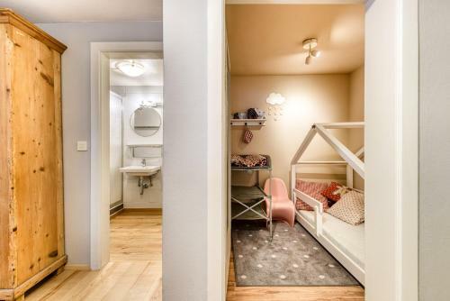 Apartamento Haus Fellner By A-appartments