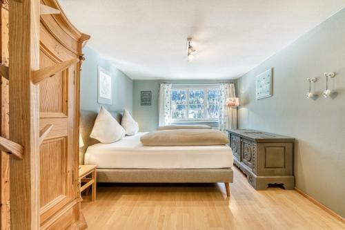 Apartamento Haus Fellner By A-appartments