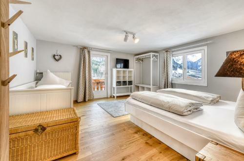 Apartamento Haus Fellner By A-appartments