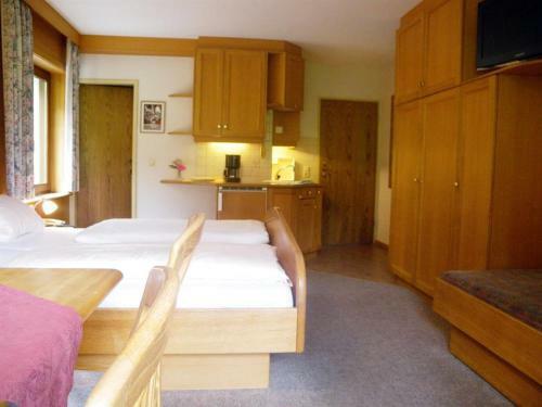 Apartamento Appartementhaus R�tikon
