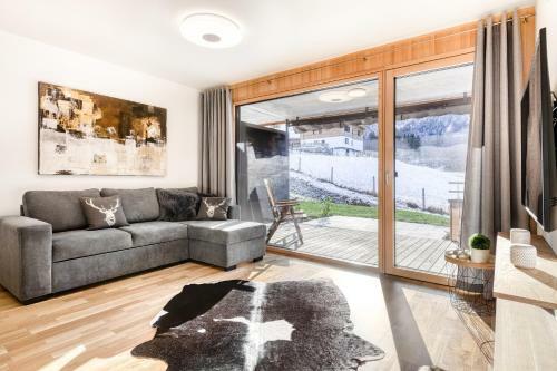 Apartamento Montanara Lodge