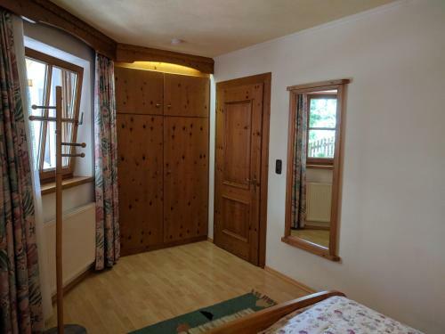Apartamento Landhaus Mayer