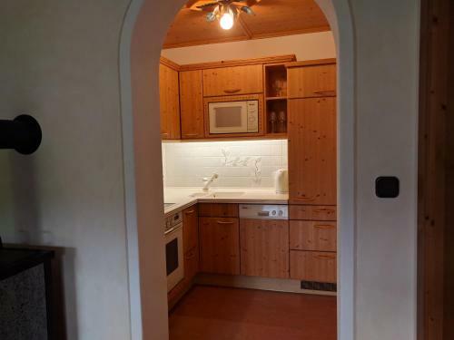 Apartamento Landhaus Mayer