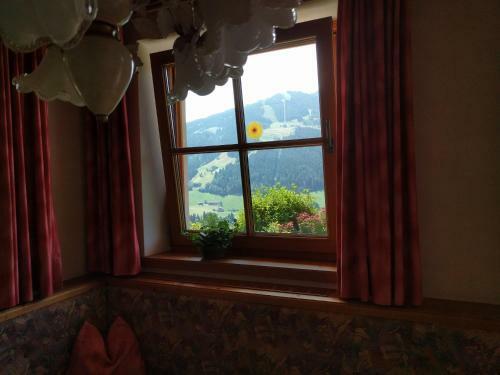 Apartamento Landhaus Mayer