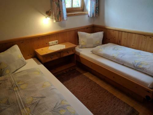 Apartamento Landhaus Mayer