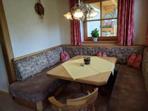 Apartamento Landhaus Mayer