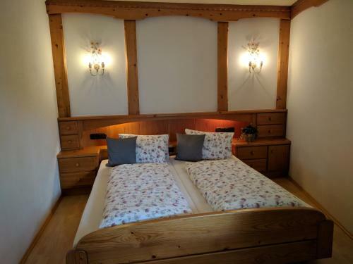 Apartamento Landhaus Mayer
