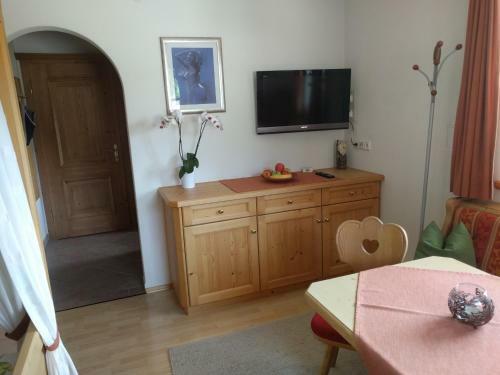 Apartamento Landhaus Mayer