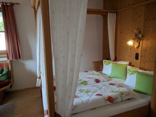 Apartamento Landhaus Mayer
