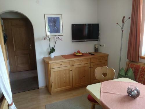 Apartamento Landhaus Mayer