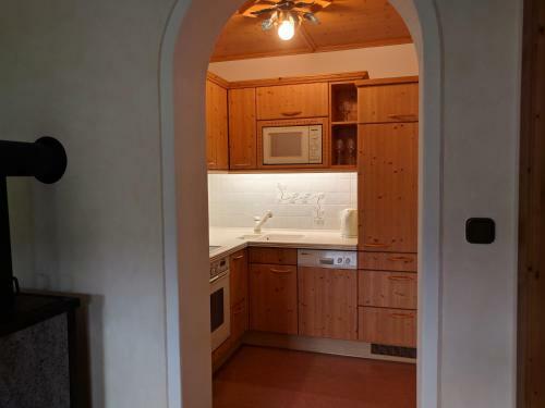 Apartamento Landhaus Mayer