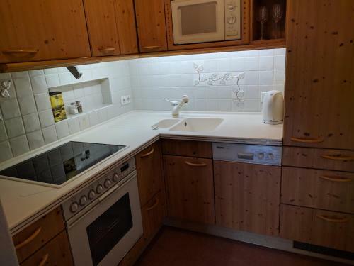 Apartamento Landhaus Mayer
