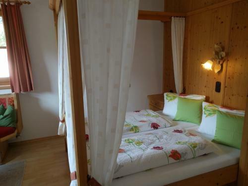 Apartamento Landhaus Mayer