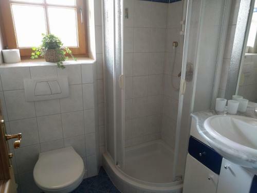 Apartamento Landhaus Mayer
