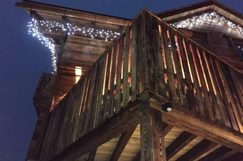 Das Lachtalchalet