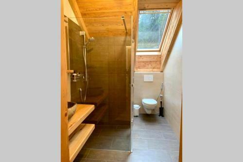 Das Lachtalchalet