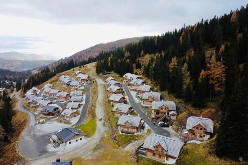 Das Lachtalchalet