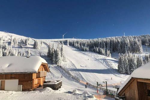 Das Lachtalchalet