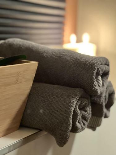 Apartamento Alpenloft Mit Bergblick