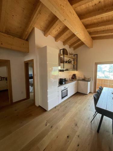 Apartamento Alpenloft Mit Bergblick