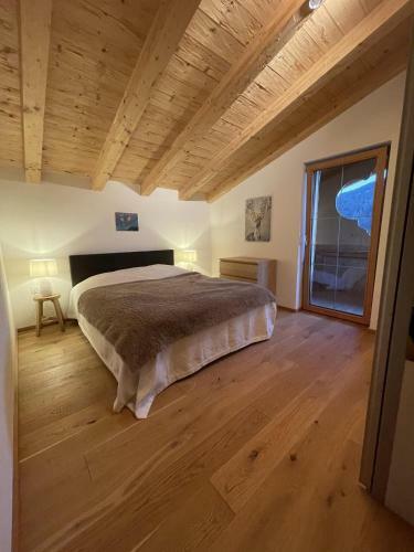 Apartamento Alpenloft Mit Bergblick