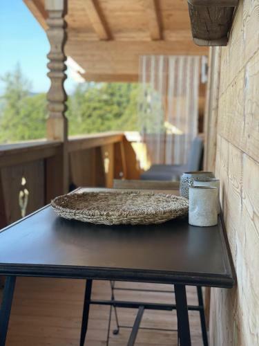 Apartamento Alpenloft Mit Bergblick