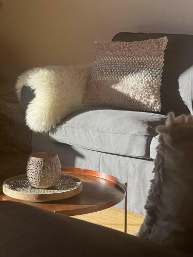 Apartamento Alpenloft Mit Bergblick
