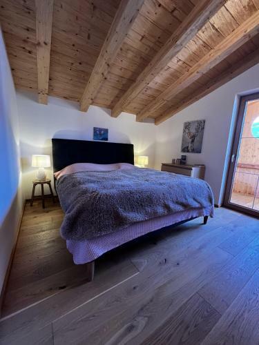 Apartamento Alpenloft Mit Bergblick