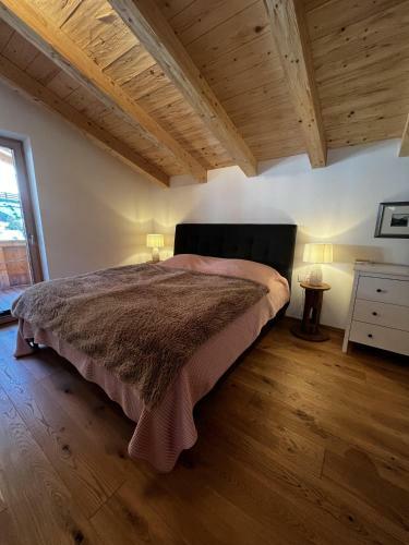 Apartamento Alpenloft Mit Bergblick