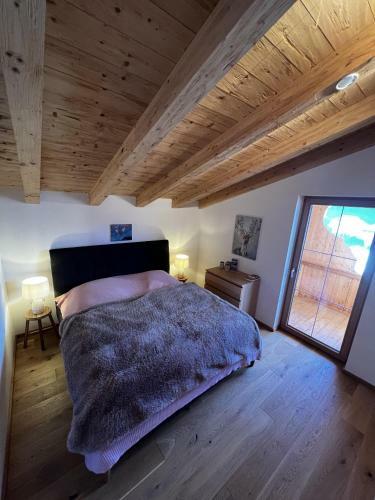Apartamento Alpenloft Mit Bergblick