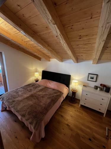Apartamento Alpenloft Mit Bergblick