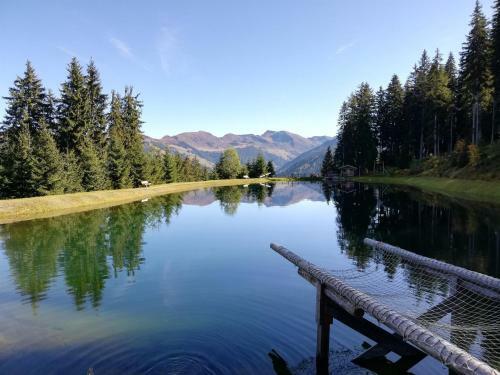 Apartamento Appartement Moaeben - Panorama