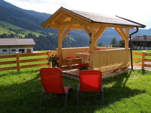 Apartamento Appartement Moaeben - Panorama