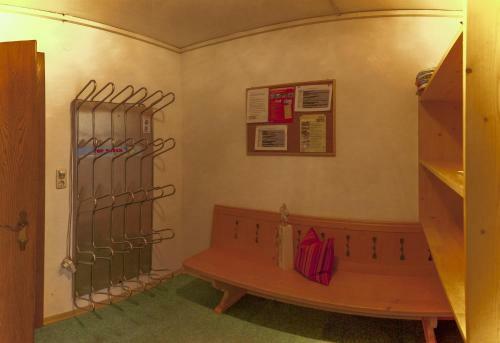 Apartamento Appartement Moaeben - Panorama