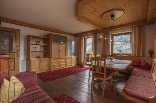 Apartamento Appartement Moaeben - Panorama