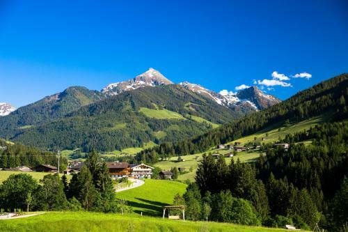 Apartamento Appartement Moaeben - Panorama