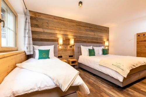 Apartamento Chalet Waschkuchl
