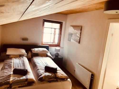 Apartamento Hacklstoana