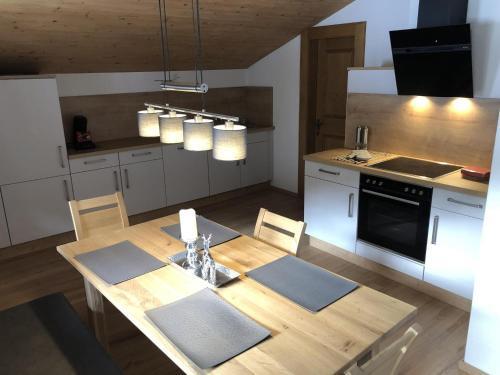 Apartamento Hacklstoana