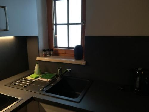 Apartamento Hacklstoana