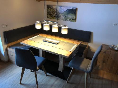 Apartamento Hacklstoana
