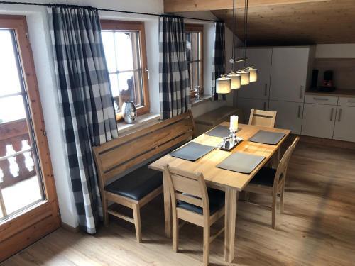 Apartamento Hacklstoana