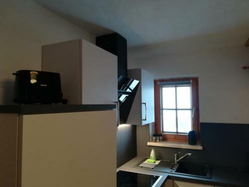 Apartamento Hacklstoana