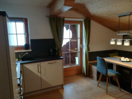 Apartamento Hacklstoana